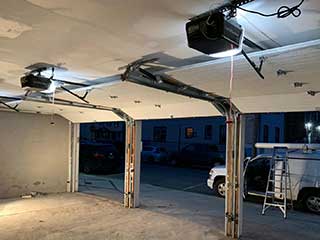 Garage Door Repair Emergency Solutions In San Marcos
