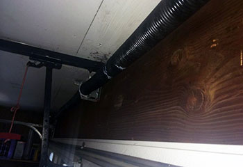 Broken Garage Door Spring Replaced Fast, San Marcos