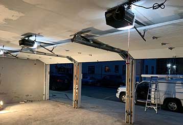 Garage Door Repair Emergency Solutions Near Me, San Marcos