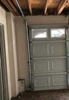 Garage Door Spring Replacement Near Martindale