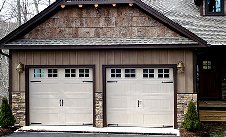 Call Us | Garage Door Repair San Marcos TX