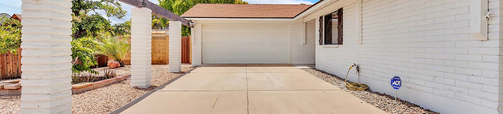 Garage Door Repair Company In San Marcos