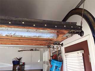 Mistakes to Avoid with Garage Door Maintenance | Garage Door Repair San Marcos, TX
